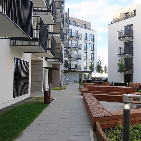 El Apartments - Lupus Poznaň Exteriér fotografie