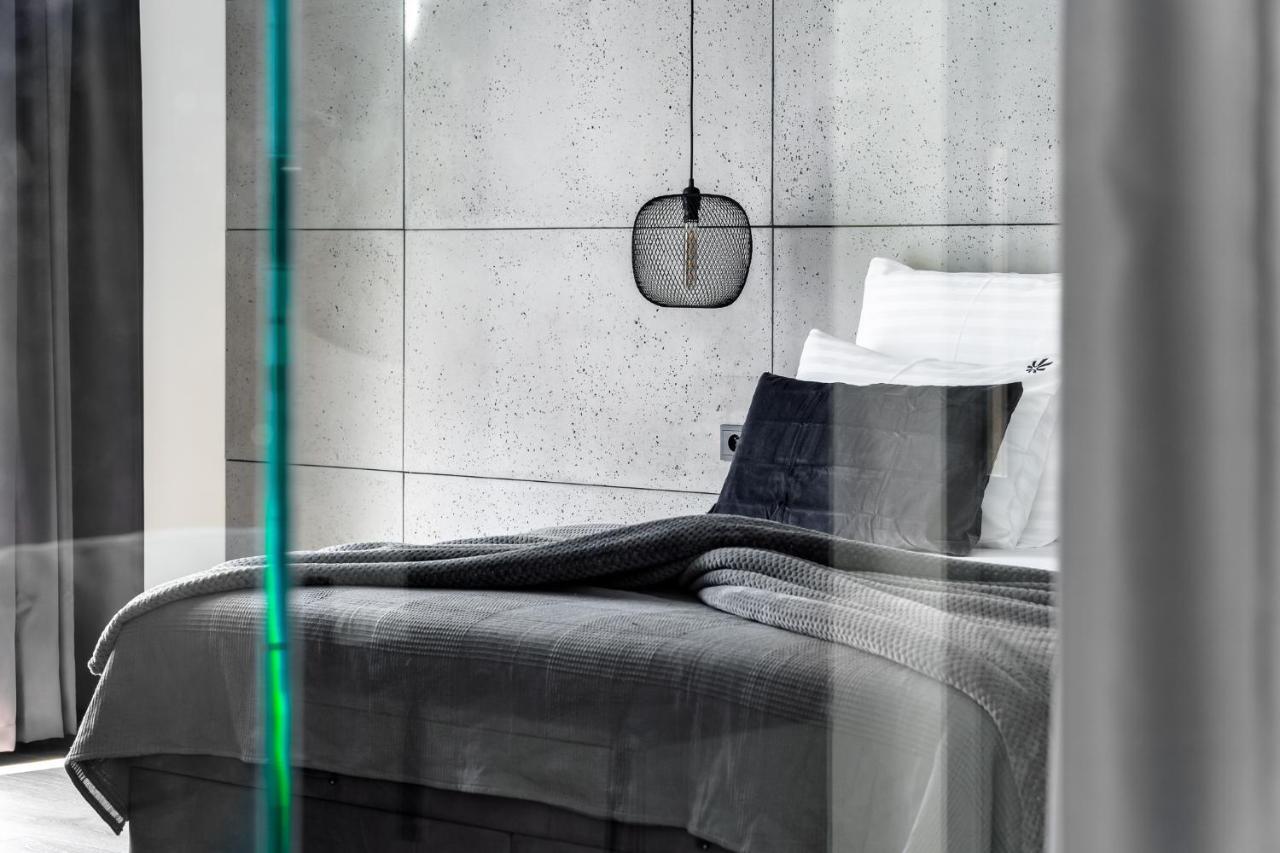 El Apartments - Lupus Poznaň Exteriér fotografie
